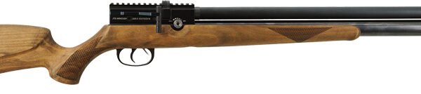 JTS AIRACUDA STND PCP .22 CAL - AIR RIFLE 10-SHOT MAG 920FPS