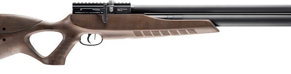 JTS AIRACUDA MAX PCP 177 CAL - AIR RIFLE 12-SHOT MAG 1000FPS