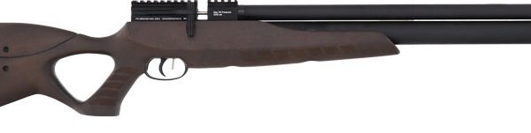 JTS AIRACUDA MAX .22 AIR RIFLE