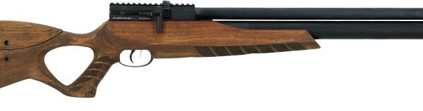 JTS AIRACUDA MAX .25 AIR RIFLE