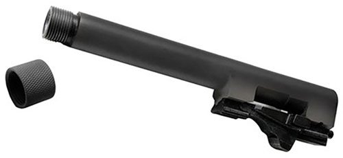 BERETTA 92FS THREAD BBL 5"