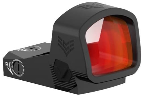 Swamp Fox Justice II RMR 1x30 Multi-Reticle Red Dot