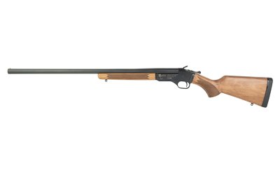 JTS 20GA SINGLE SHOT 28" WOOD BLK