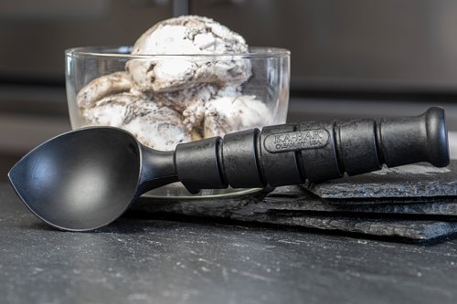Ka-Bar Dessert Destroyer Ice Cream Scoop