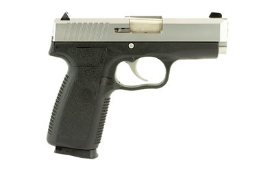 Kahr CW45 Handgun .45 ACP 6rd Magazine 3.64' Barrel Stainless slide /Black Grip - Image 2