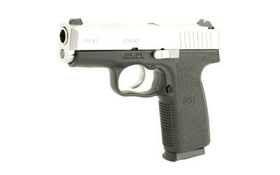 Kahr CW45 Handgun .45 ACP 6rd Magazine 3.64' Barrel Stainless slide /Black Grip - Image 3