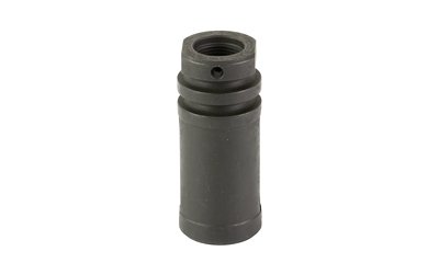 Kak A2 Ext Flash Hider 1/2X28 - Image 2