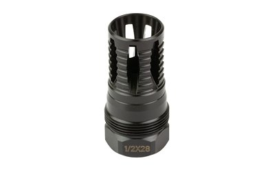 KAK Plan B A7 Fh 1/2x28 .223-9mm
