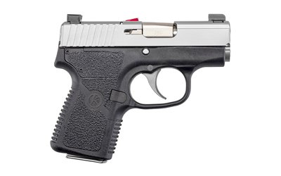 Kahr P380 380ACP 2.53" 7rd Black NS - Image 2