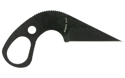 Kbar Last Ditch Knife 1.625" W/Hps - Image 2