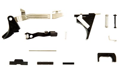 KCI USA Lower Prts Kit Fits Glock 43