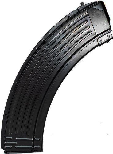 MAG KCI USA AK-47 7.62X39 40RD BLK