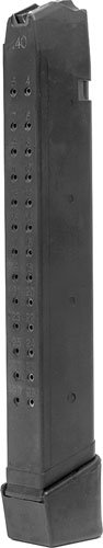 KCI .40 S&W Magazine - 31rd | Fits Glock 22, 23, 27, 35