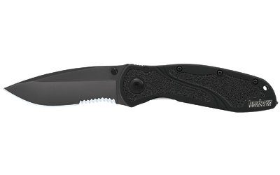 KERSHAW BLUR GLASSBREAKER BLK COMBO