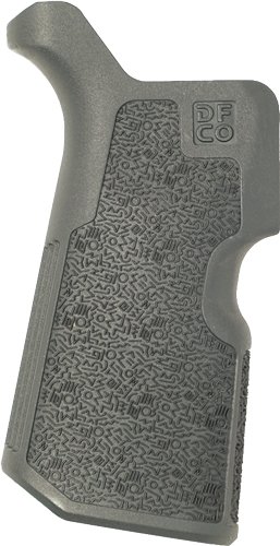 DFCO KUNG FU GRIP GRAY