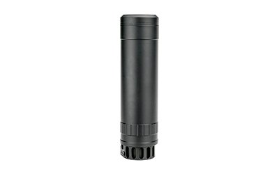 KGM R30A2 30CAL QD 5/8X24 FH BLACK