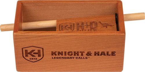 KNIGHT AND HALE HD CUTTER - PUSH BUTTON CALL