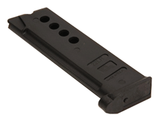 ProMag 1911 Kimber / Marvel / Iver Johnson Conversion Magazine Colt .22 LR Black Polymer 10/rd