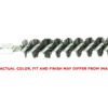 KLEEN BR NYL RFL BR 270/7MM