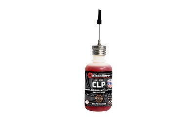KLEEN BR BREAKFREE 1OZ CLP NEEDLE