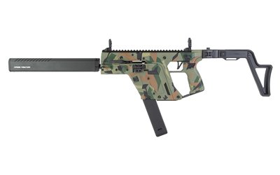 KRISS VCTR CRB G3 10MM 16" 33RD ID