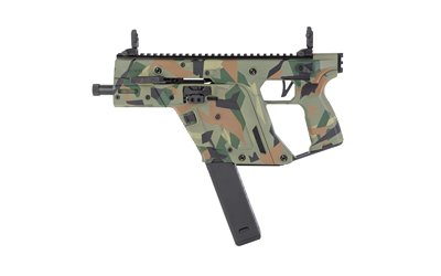 KRISS VCTR SDP G3 10MM 5.5" 33RD ID