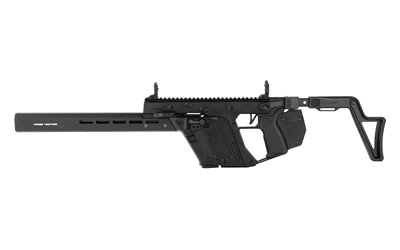 KRISS VCTR CRB G3 45ACP 16" 10RD CA