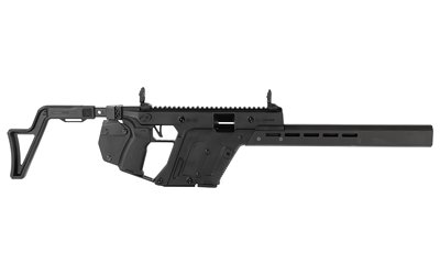 KRISS Vctr Crb G3 45ACP 16" 10rd CA - Image 2