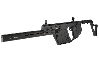 KRISS Vctr Crb G3 45ACP 16" 10rd CA - Image 3