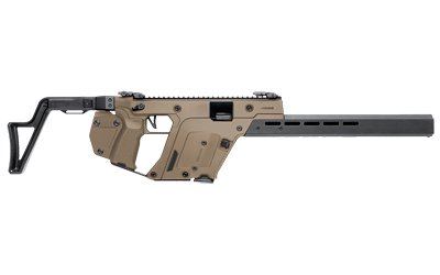 KRISS Vctr Crb G3 45ACP 16" FDE CA - Image 2