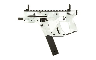 KRISS VCTR SDP G3 45ACP 5.5" 30RD AD