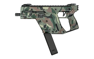 KRISS Vector SDP G3 9mm 5.5" 40rd ID