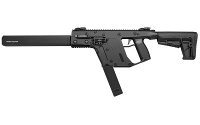 KRISS VCTR CRB G2 9MM 16" 40RD BLK