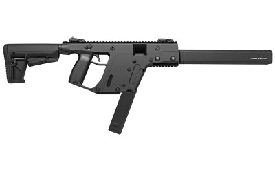 KRISS Vctr Crb G2 9mm 16" 40rd Black - Image 2
