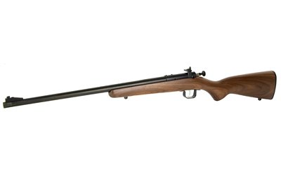Keystone Crickett Rifle .22 LR Single Shot 16.1" Barrel Walnut - Image 3