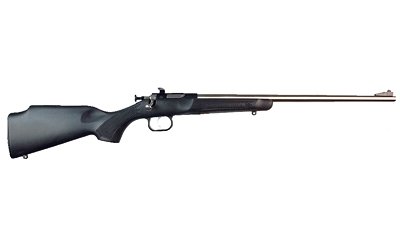 Keystone Crickett "My First Rifle" .22 WMR Single Shot 16.1" Barrel Black