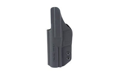 KelTec PR57 IWB Paddle Holster RH Black - Image 2