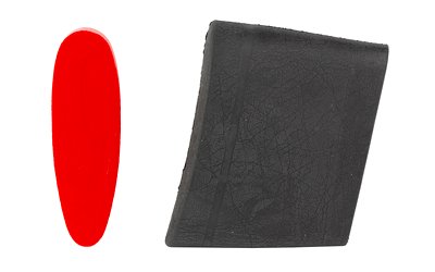 Kick-EEZ Slip On Recoil Pad Sml Black - Image 2