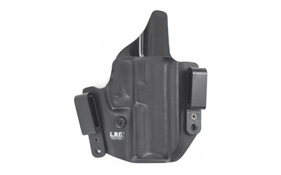 Lag Def SIG P365 Xmacro RH Blk