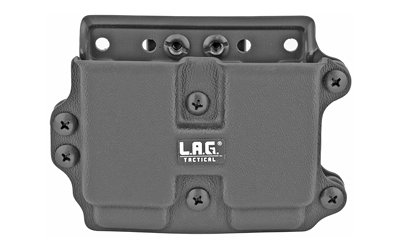 Lag 9/40 Com/Slim Dmc Mcs Mag Pouch