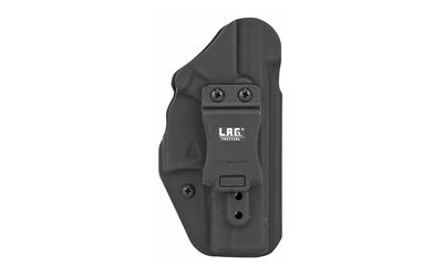 Lag Lib MK II For Glock 19 Blk Ambi