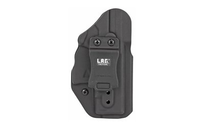 Lag Lib MK II For Glock 26 Blk Ambi