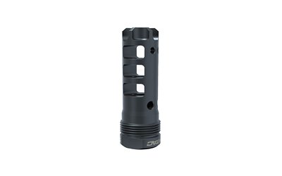 LANTAC DRAGON MUZZLE BRAKE - 338 ARC 5/8-24 PLAN B LONG