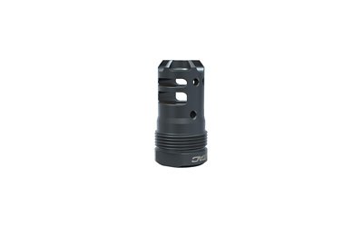 Lantac Plan-B Dragon Muzzle Brake .223/5.56 1/2x28 Short Black