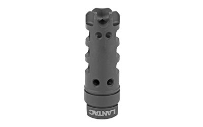 LANTAC Dragon Muzzle Brake - Black | .223/556