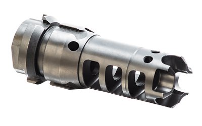 Lantac Dragon Dead Air KEYMO Muzzle Break - 7.62