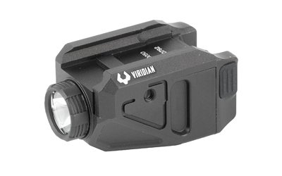 VIRIDIAN CTL FOR GLOCK 43X MOS - 550 LUMEN LIGHT