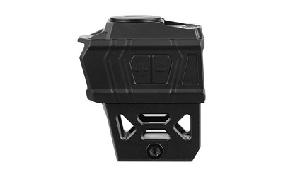 Viridian MDS25 Green Dot Reflex Sight 1x29 3 MOA T2 Mount Included