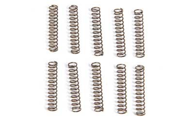 LBE AR BFFR RETAINING PIN SPRNG 10PK