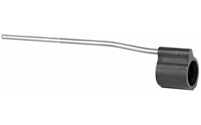 Lbe Lopro Gas Block w/Pstl Tube - Image 2